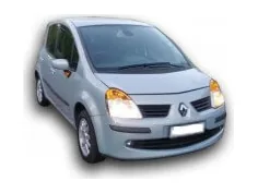 Renault Modus