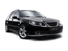 Saab 9~5