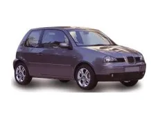Seat Arosa