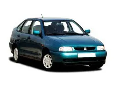 Seat Cordoba