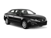 Seat Exeo