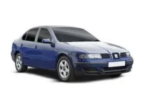 Seat Toledo