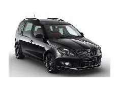 Skoda Roomster