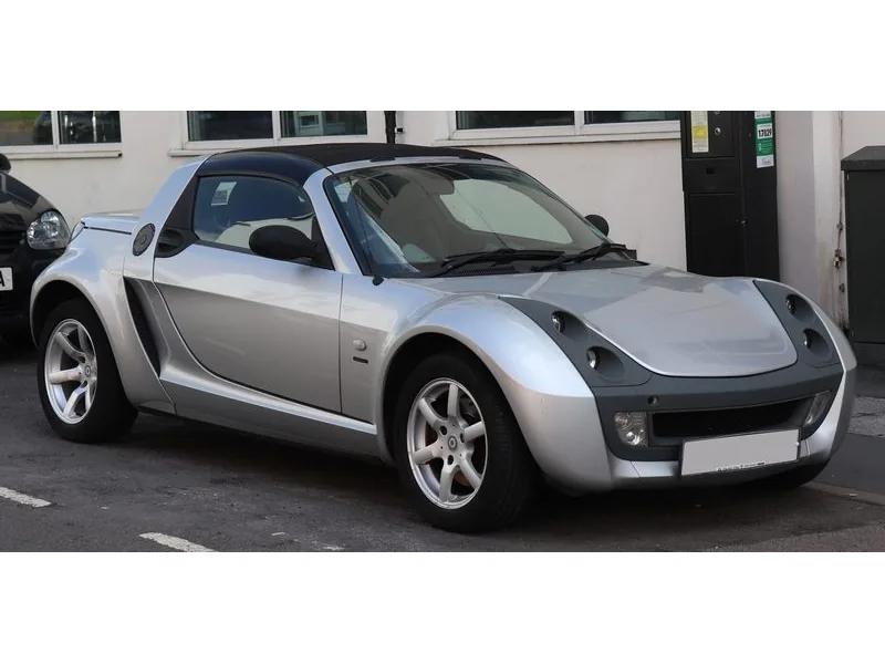 Smart Roadster