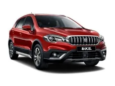 Suzuki SX4 S CROSS