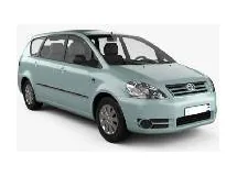 Toyota Avensis Verso