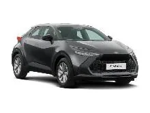 Toyota C HR