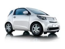 Toyota IQ
