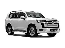 Toyota Landcruiser