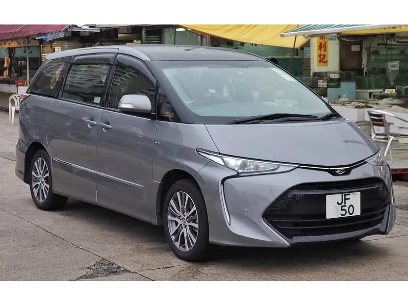 Toyota Previa