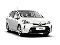 Toyota Prius Plus