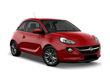 Vauxhall Adam