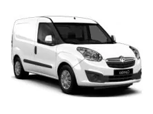 Vauxhall Combo
