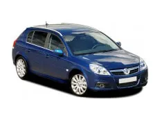 Vauxhall Signum