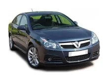 Vauxhall Vectra