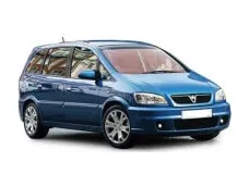 Vauxhall Zafira