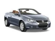 Volkswagen EOS