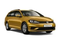 Volkswagen Golf Cabriolet