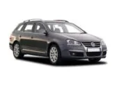 Volkswagen Golf Estate