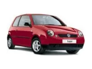 Volkswagen Lupo