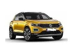 Volkswagen T ROC