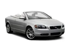 Volvo C70
